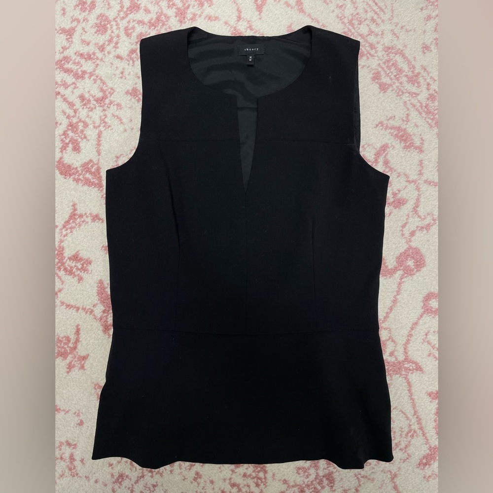 Theory Top